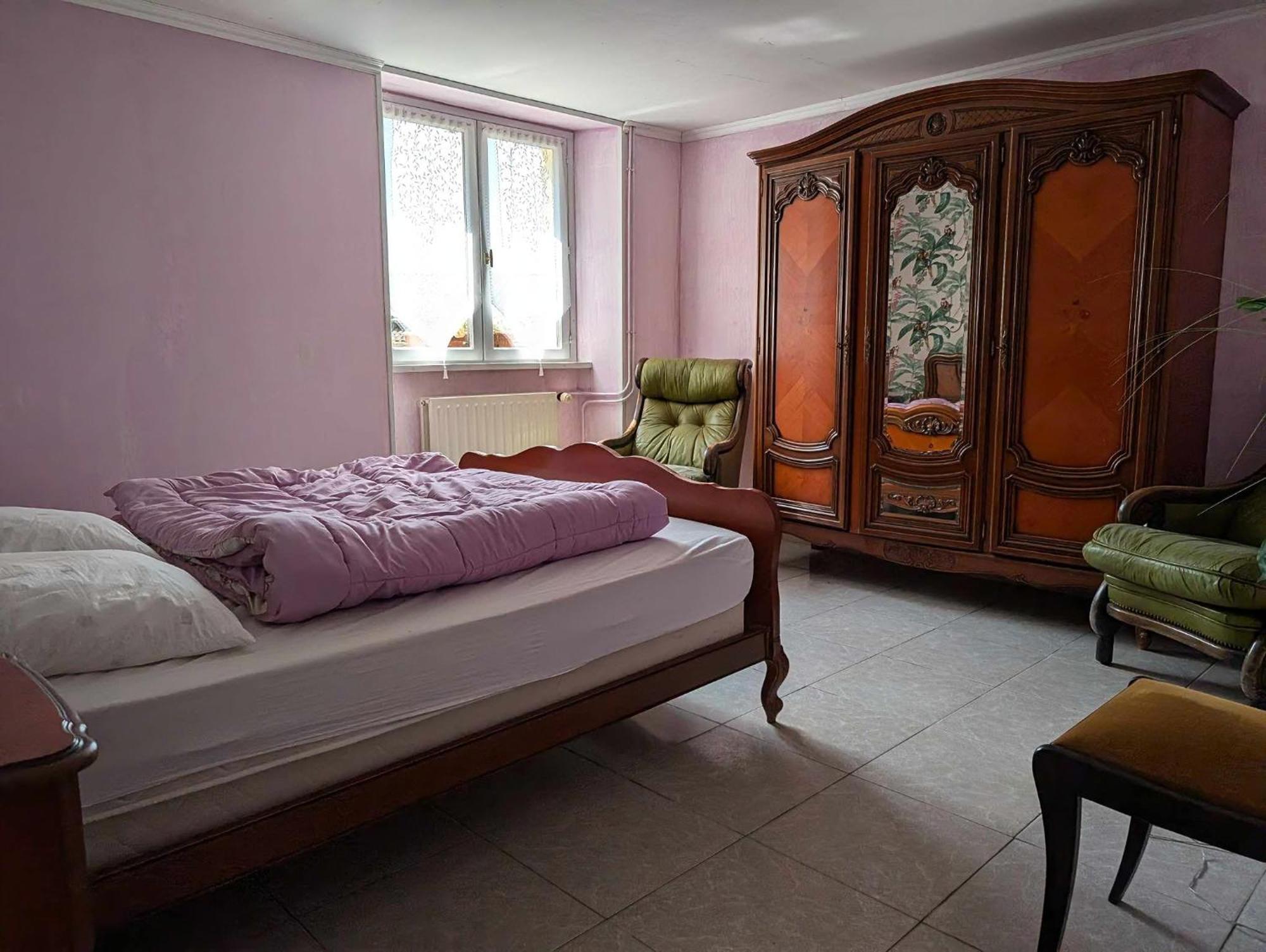 Villa La Bougie Perlee 1 à Saint-Crépin-et-Carlucet Extérieur photo