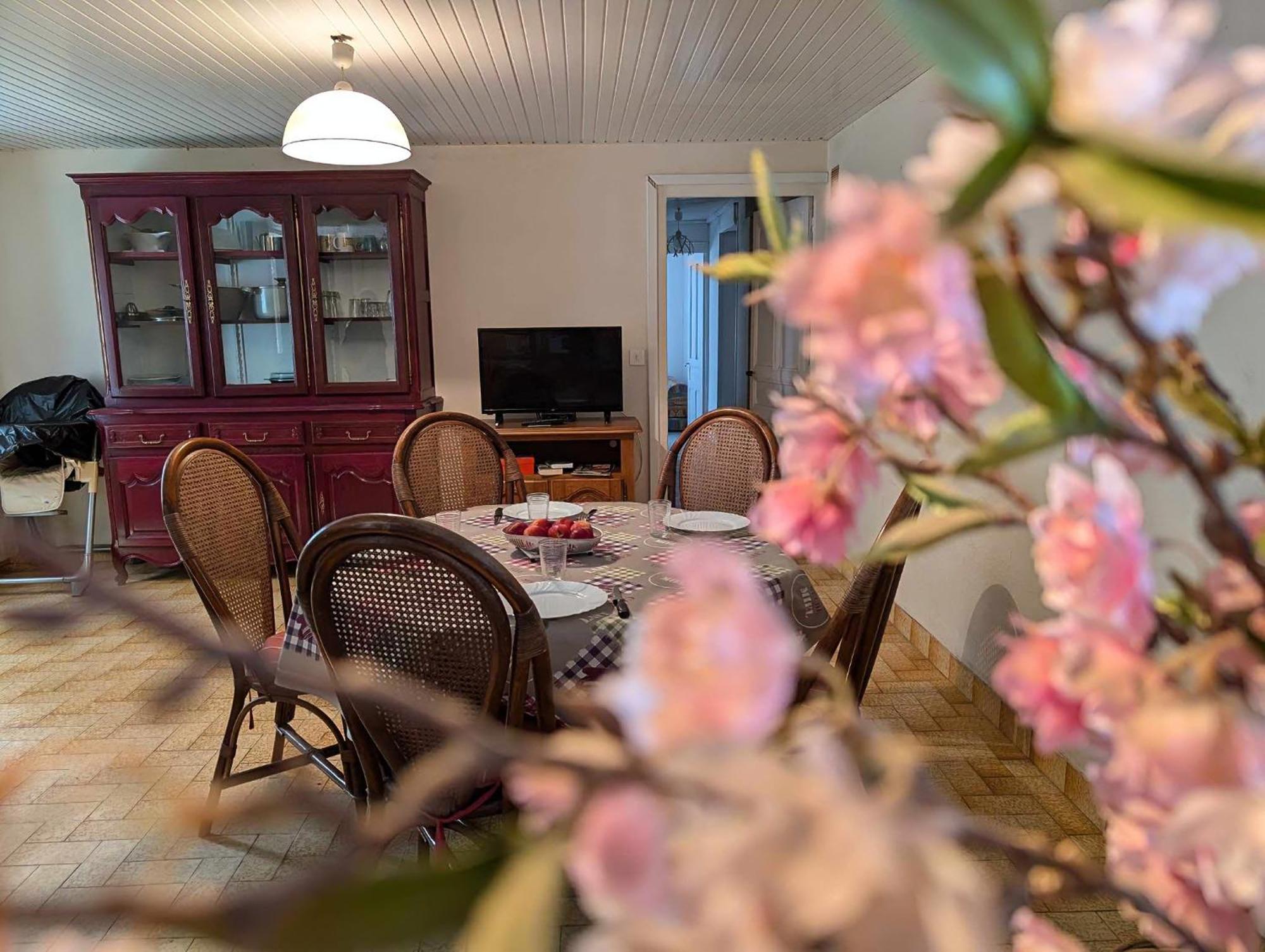 Villa La Bougie Perlee 1 à Saint-Crépin-et-Carlucet Extérieur photo