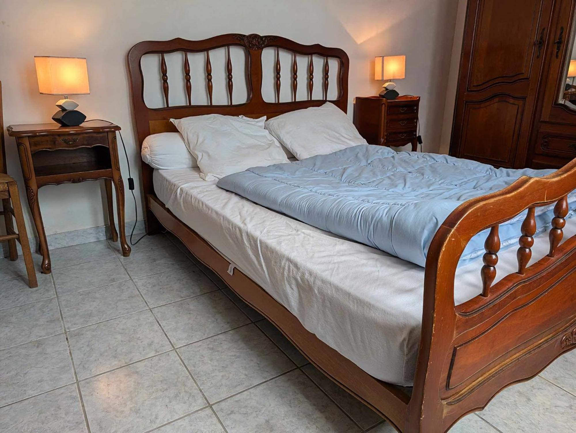 Villa La Bougie Perlee 1 à Saint-Crépin-et-Carlucet Extérieur photo