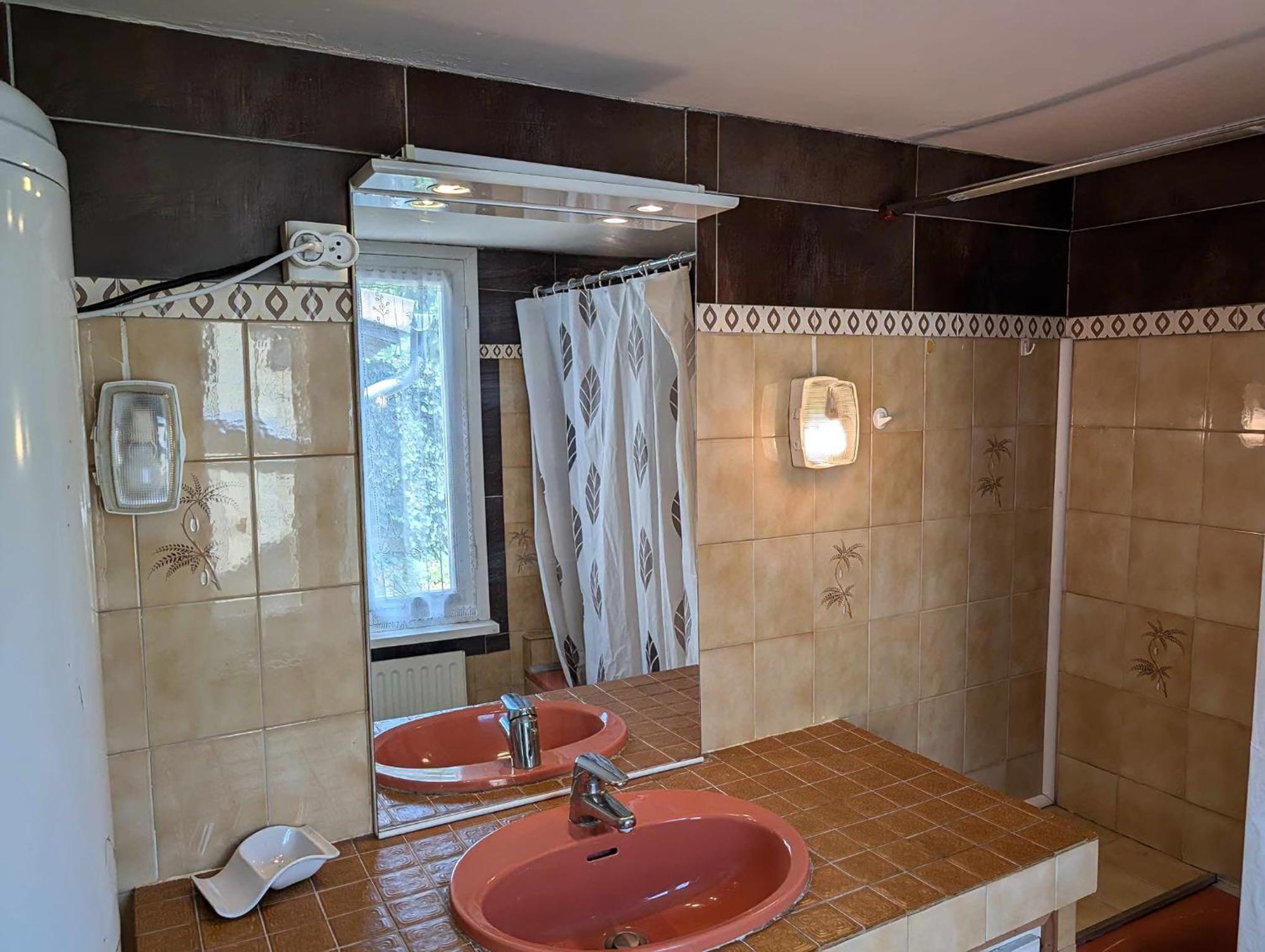 Villa La Bougie Perlee 1 à Saint-Crépin-et-Carlucet Extérieur photo