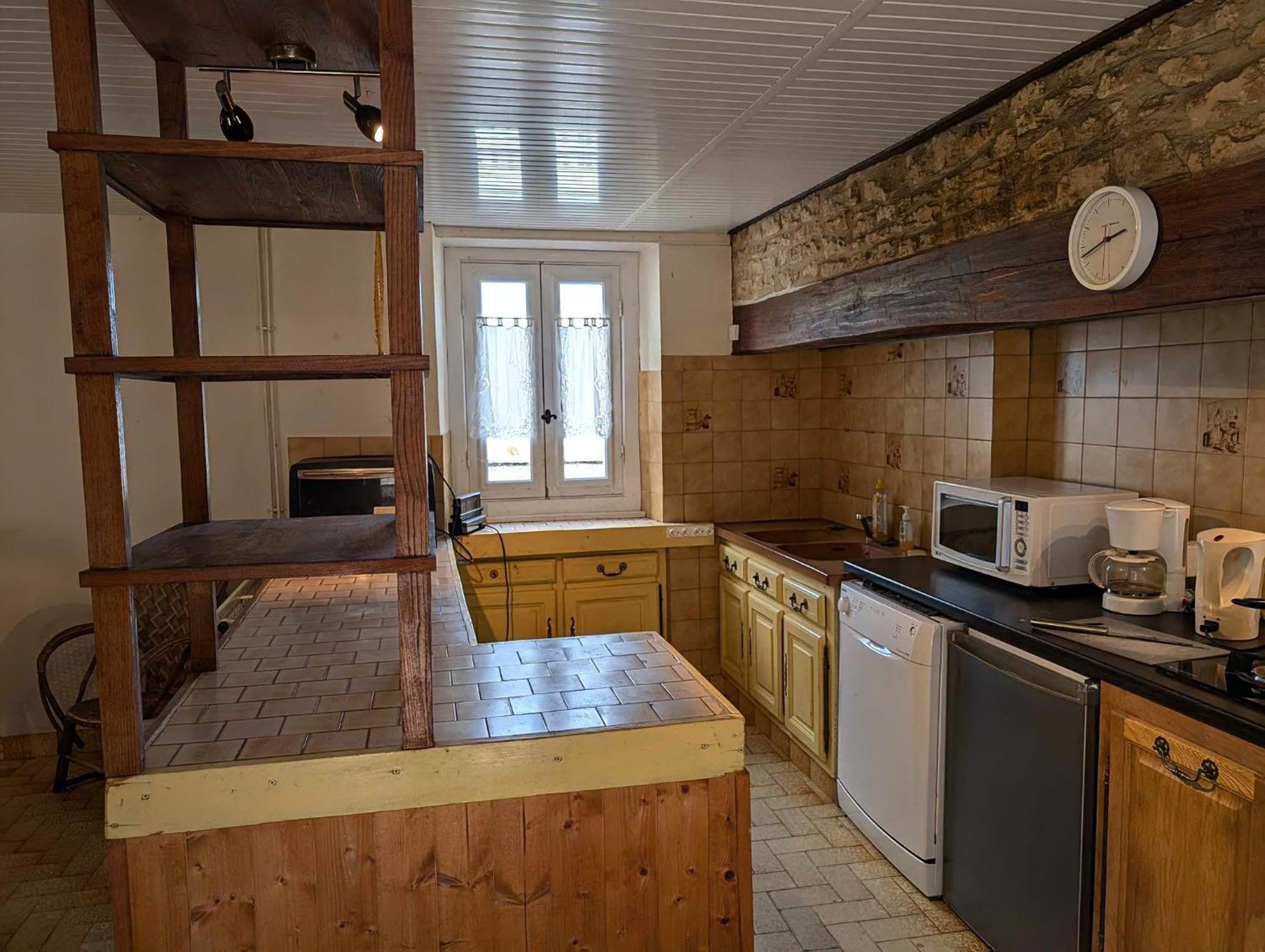 Villa La Bougie Perlee 1 à Saint-Crépin-et-Carlucet Extérieur photo